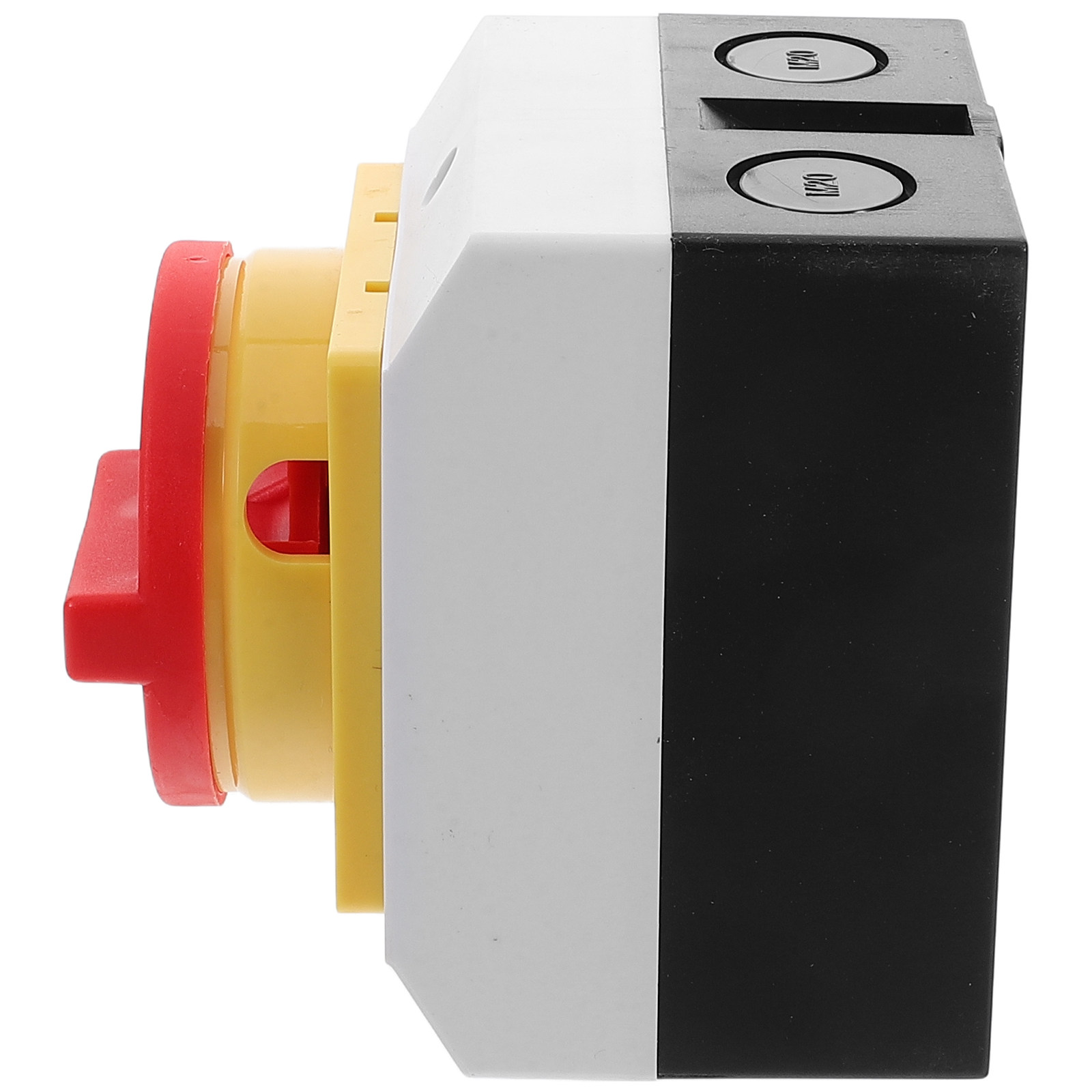 Outdoor Power Disconnect - Lastisolatieschakelaar Buiten waterdichte afgedichte doos Elektrische