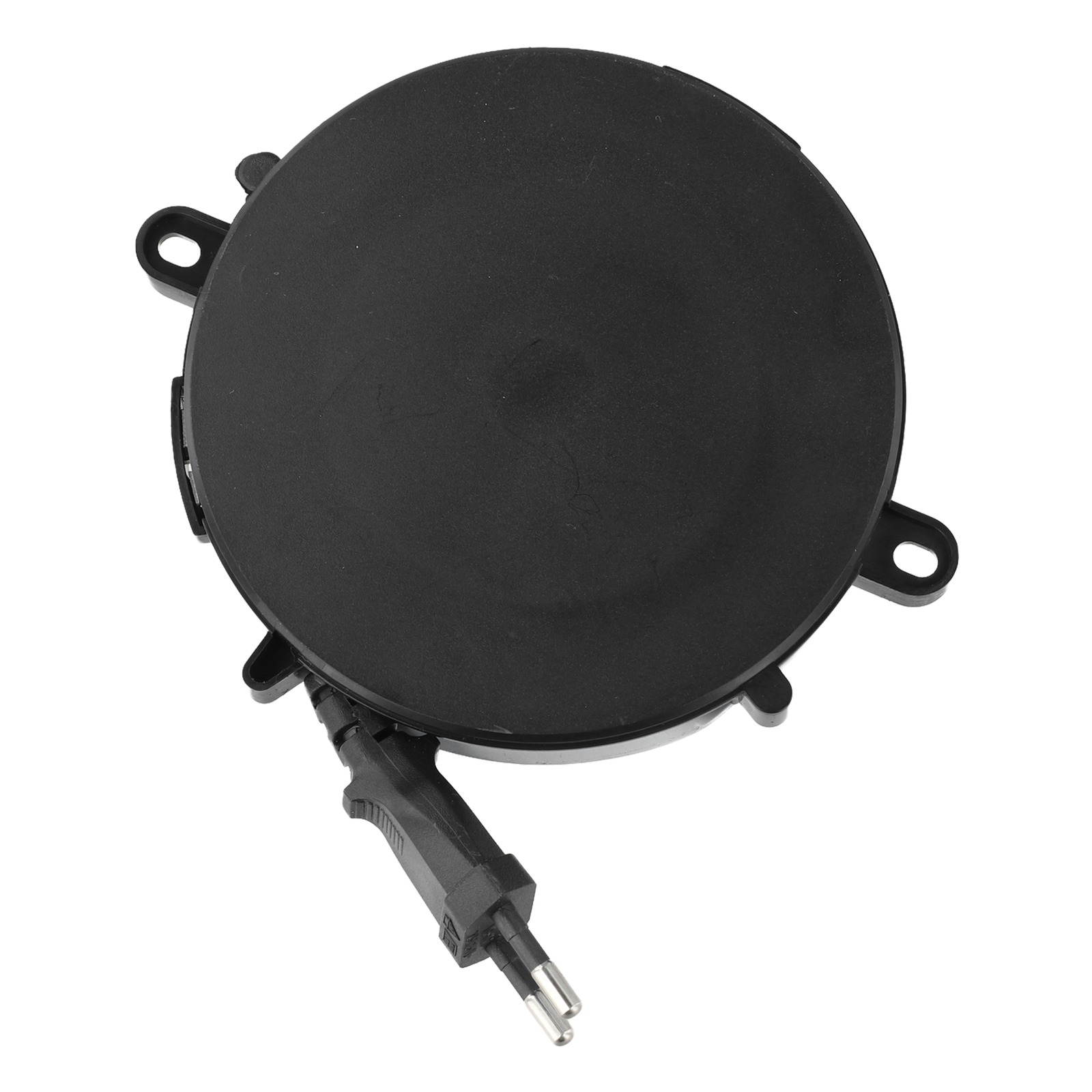 Outdoor Power Extension - Draagbare 220V verlengsnoerhaspel met automatisch intrekbare