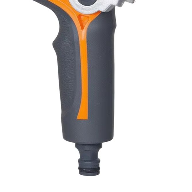 Outdoor Power 'Hose' - Tuinslangspuitmond 4 sproeipatronen Hoge drukspuiters voor