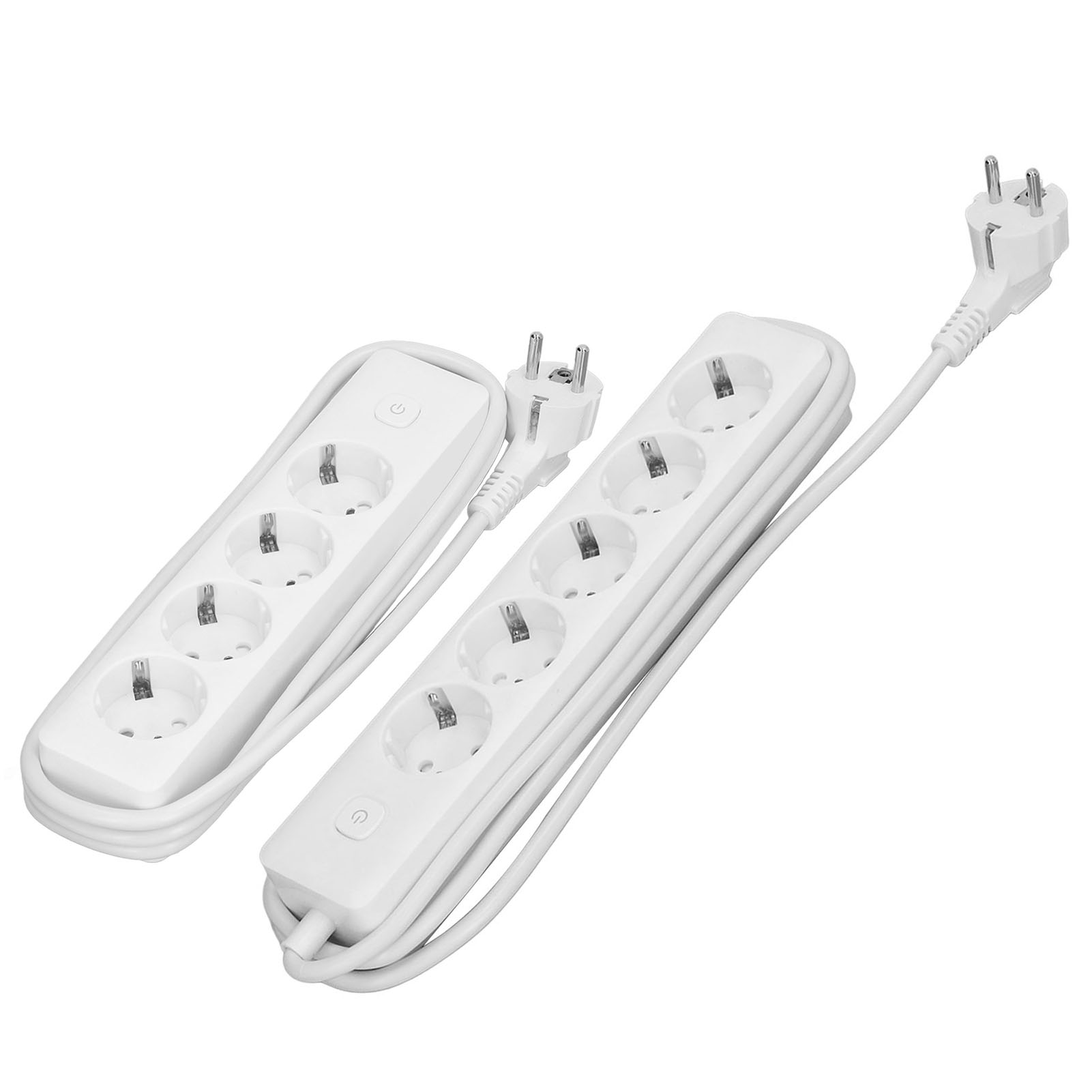 Outdoor Power Extension - Buitenstopcontact Meervoudig stopcontact Elektrische verlengkabel Beschermende