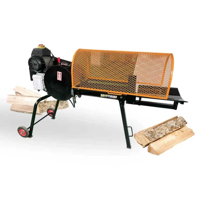 Log Splitter Electric - Fabrieks prijs RCM houtklover houtklover elektrische