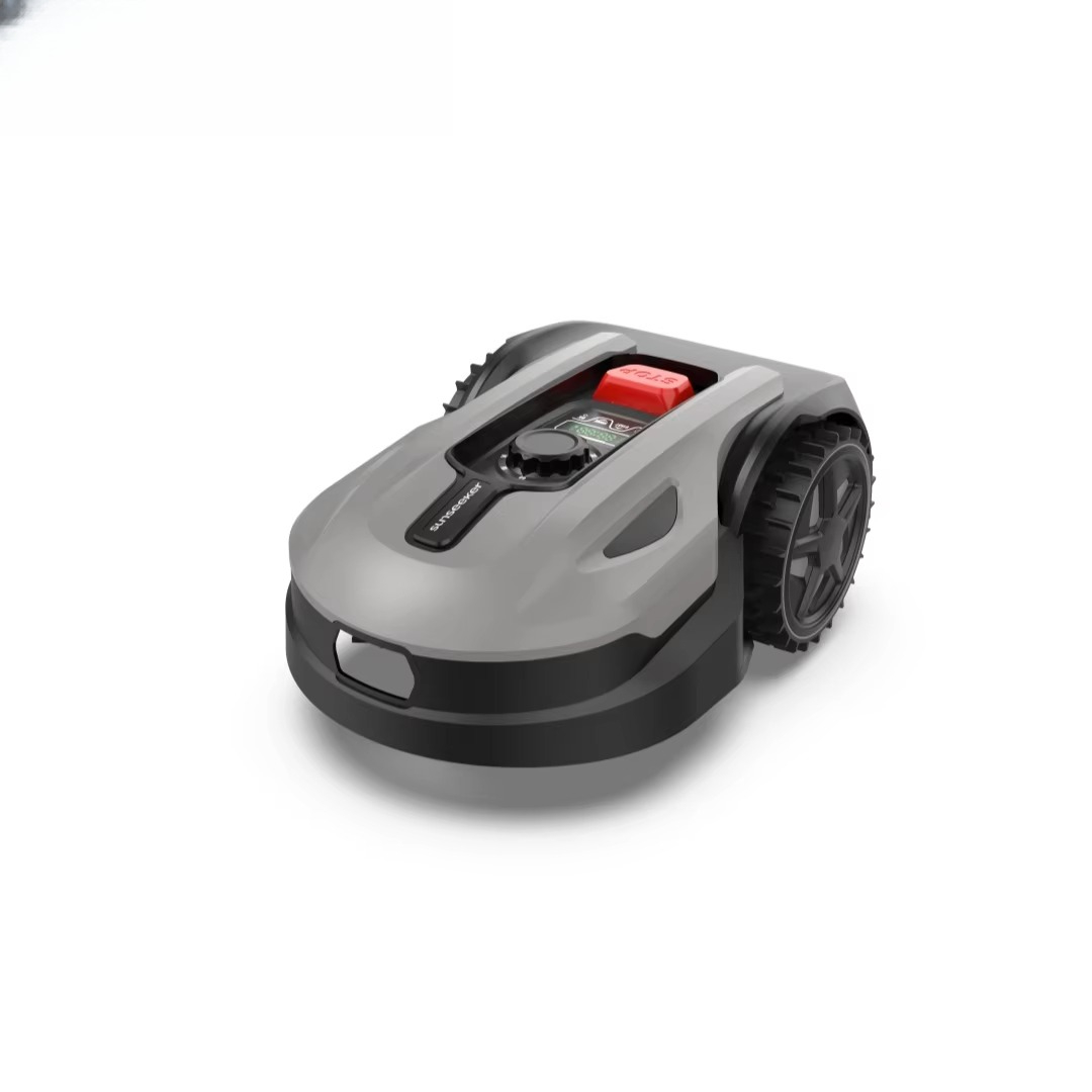 Lawn Mower Battery - RMA510S20V Sunseeker Robotmaaier Li-ion Batterij 500m²