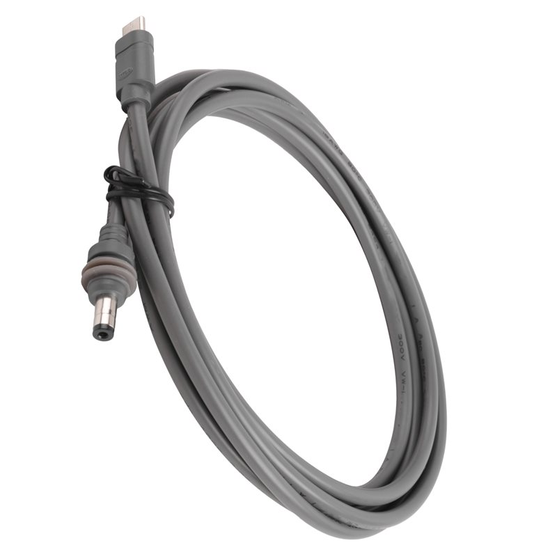 Outdoor Power Extension - ABFM-For Starlink 100W DC naar Type-C