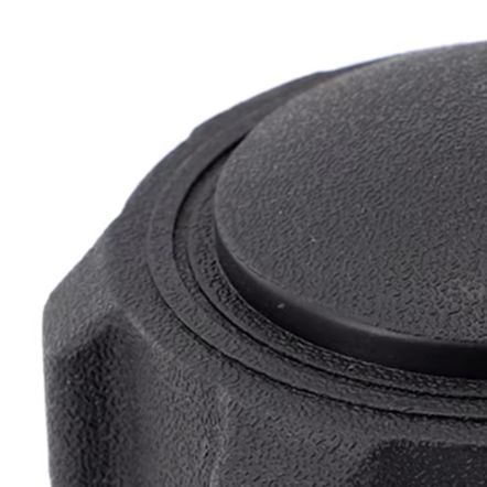 Outdoor Power Vent - 2 stuks 539914363 Brandstoftankdop voor gazontractor,