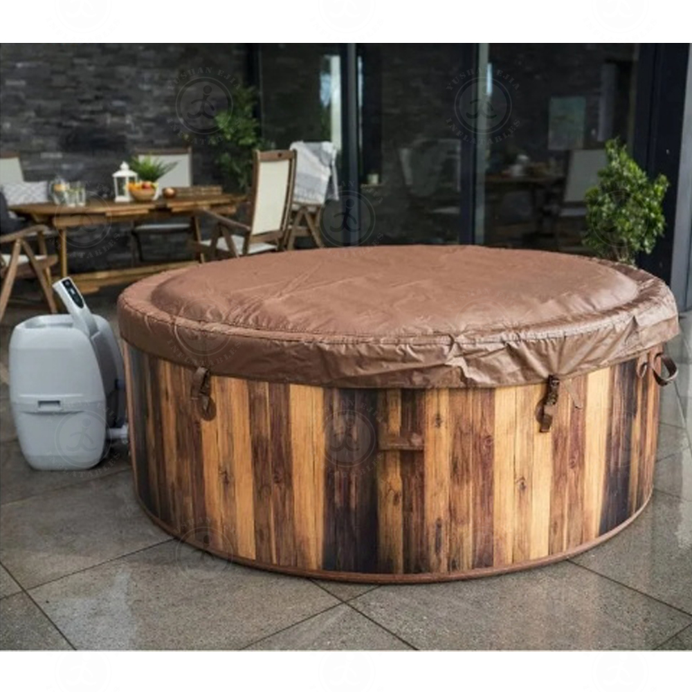 Outdoor Power For Hot Tub - Goedkope hoge beveiliging gespleten veer luie