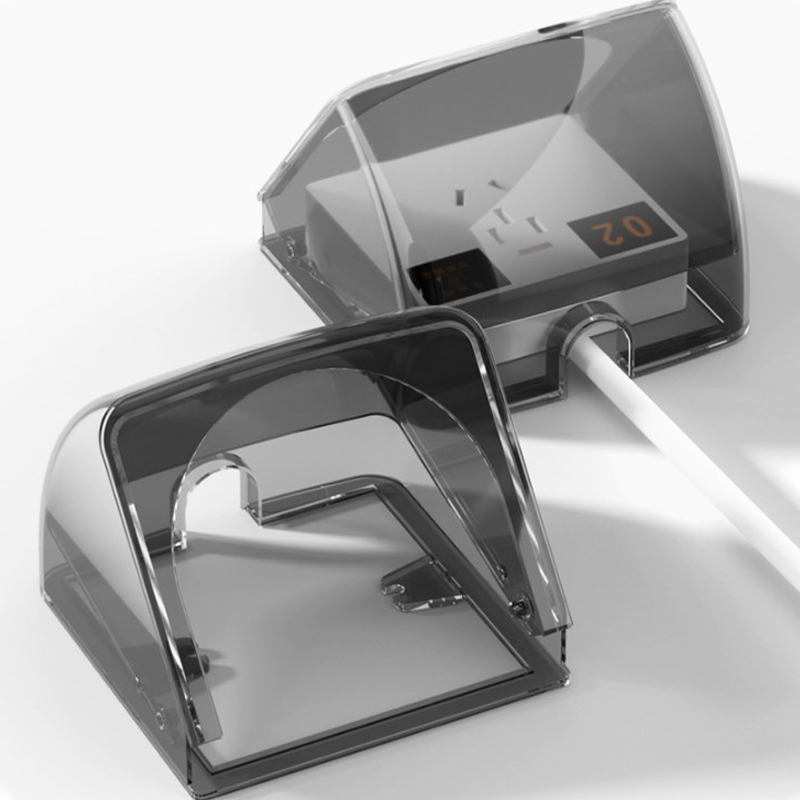 Outdoor Power Rack - Nieuwe 86Type Outdoor Socket Beschermhoes Badkamer