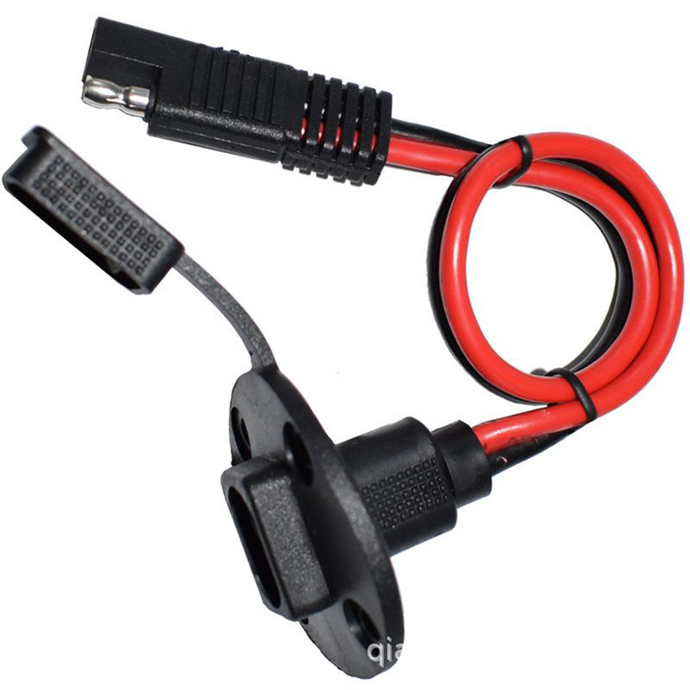 Outdoor Power Disconnect - Verlicht uw buitenruimte met een waterdichte,