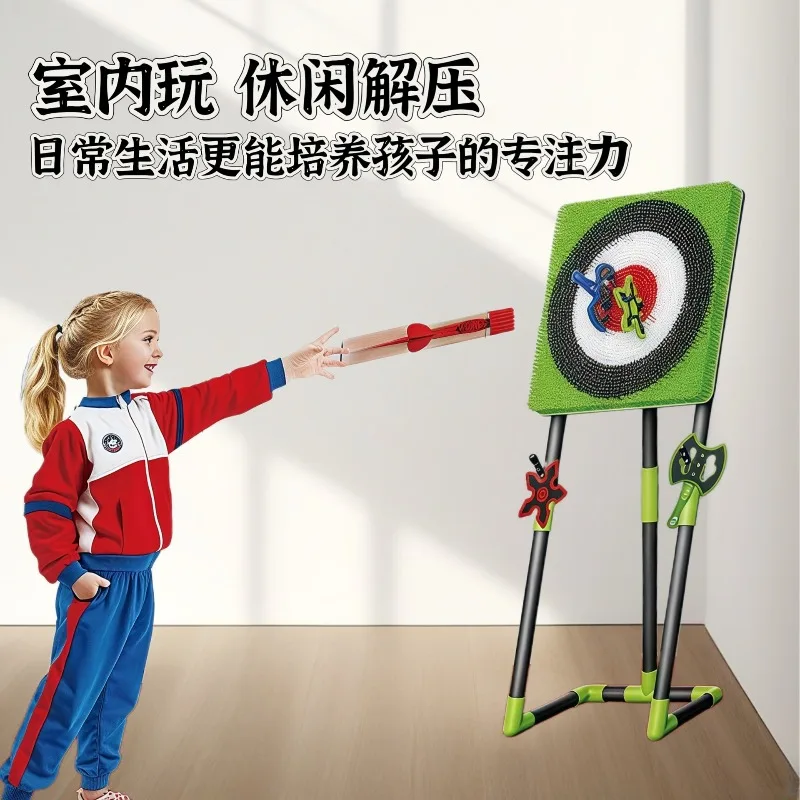 Boomerang Groot Doelwitrek Kin - Outdoor Power Rack recensie en prijs
