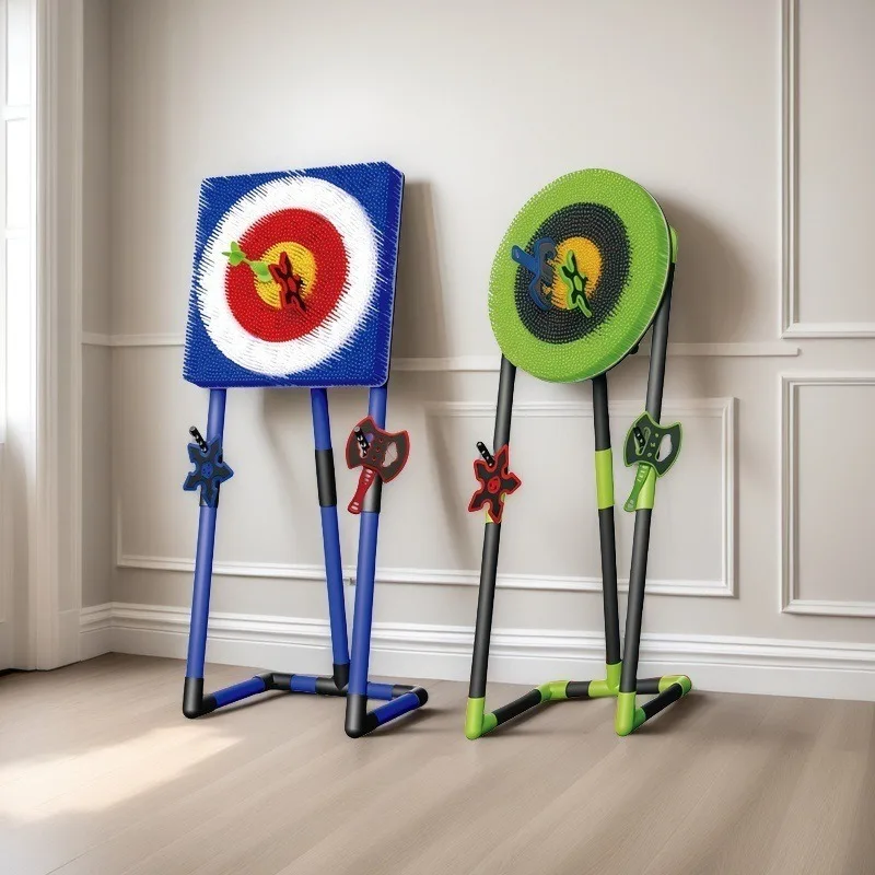 Boomerang Groot Doelwitrek Kin - Outdoor Power Rack recensie en prijs