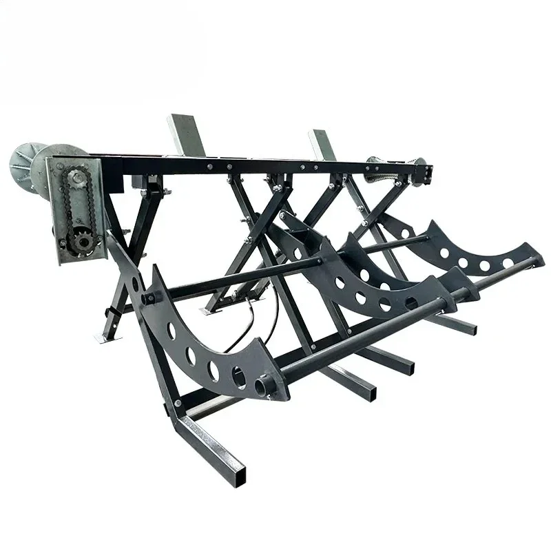 15 Ton Elektrische Houtklover  - Log Splitter Electric recensie en prijs