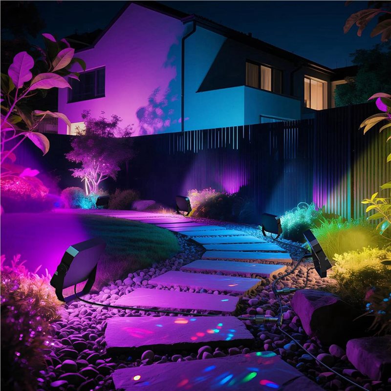 Exquisite-5 Stuks 10FT Verleng - Outdoor Power Extension recensie en prijs