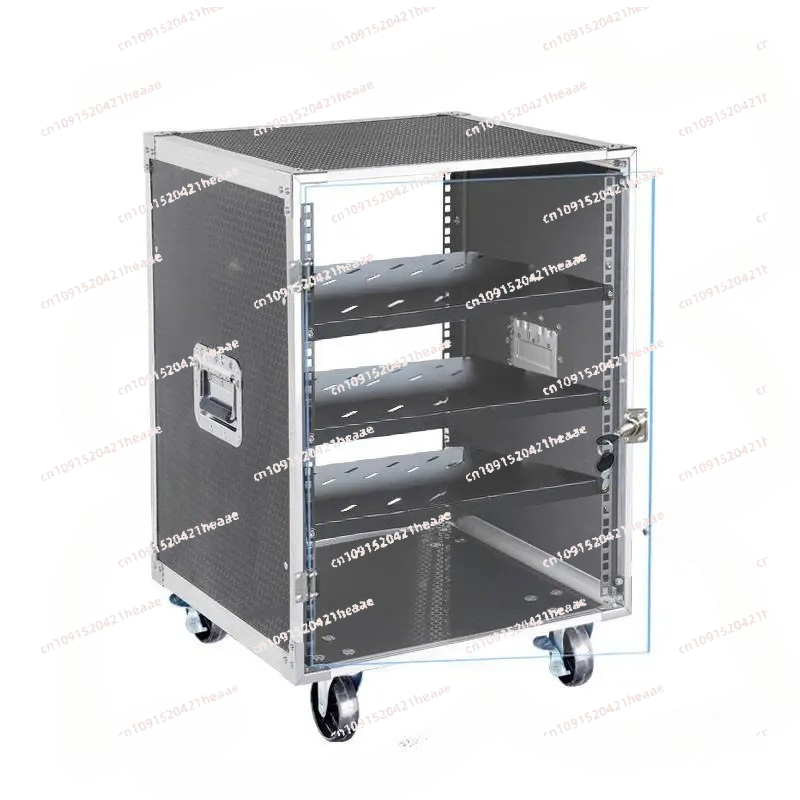 Geschikt voor 10U Outdoor Mixe - Outdoor Power Rack recensie en prijs