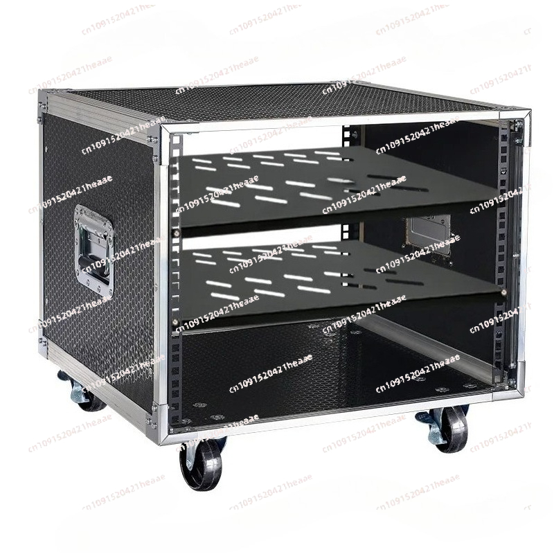 Geschikt voor 10U Outdoor Mixe - Outdoor Power Rack recensie en prijs