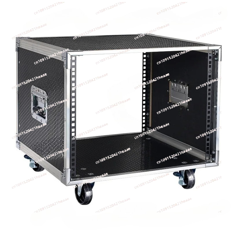 Geschikt voor 10U Outdoor Mixe - Outdoor Power Rack recensie en prijs