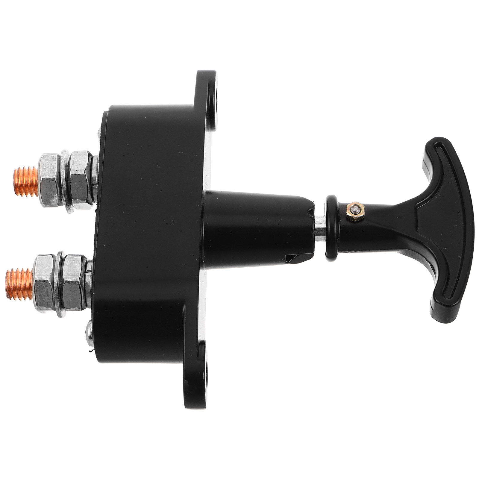 Stroomonderbreker voor auto-ac - Outdoor Power Disconnect recensie en prijs