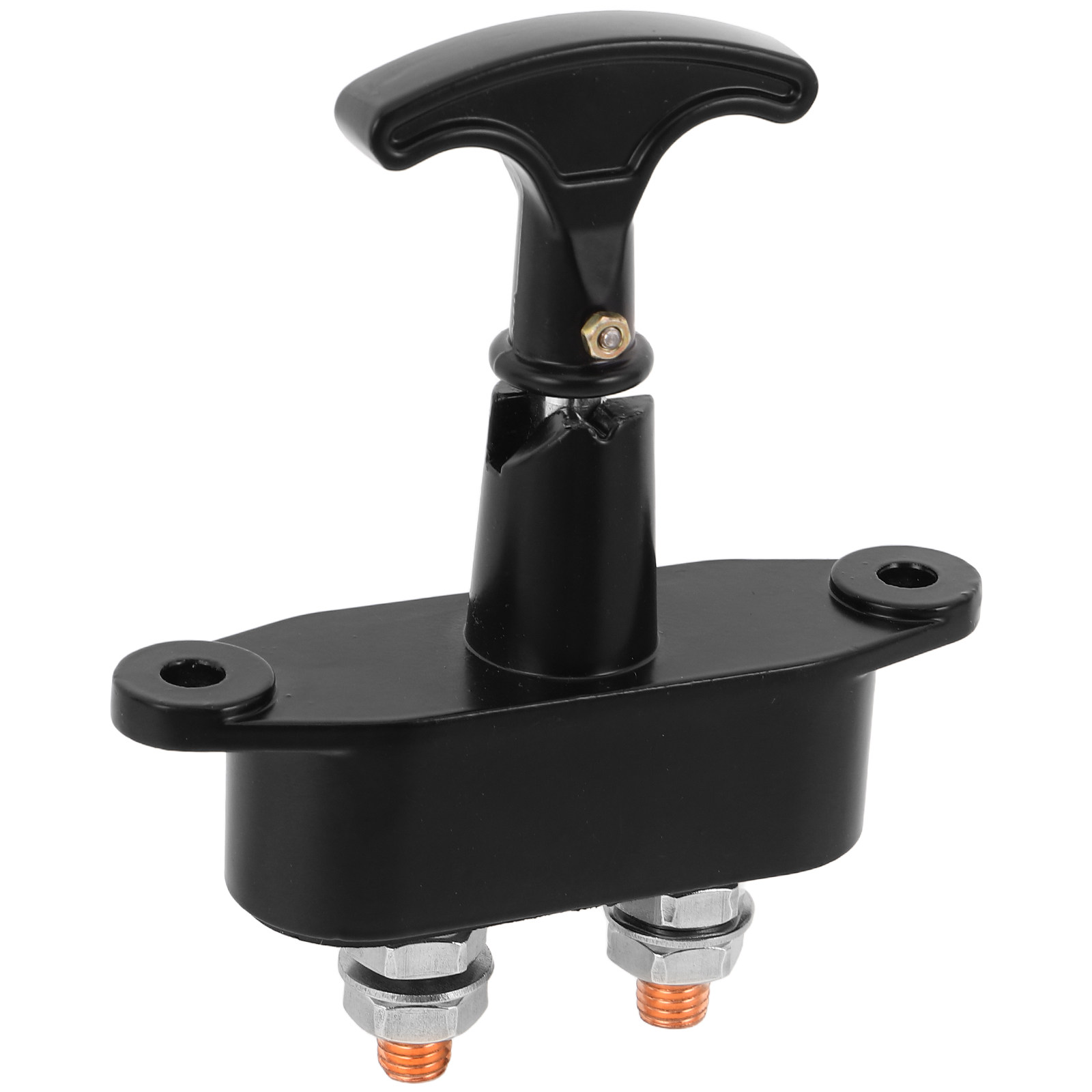 Stroomonderbreker voor auto-ac - Outdoor Power Disconnect recensie en prijs