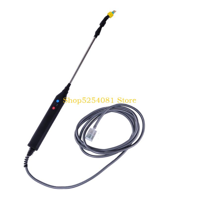 AXYC Yard-mistapparaat met dri - Outdoor Power 'Hose' recensie en prijs