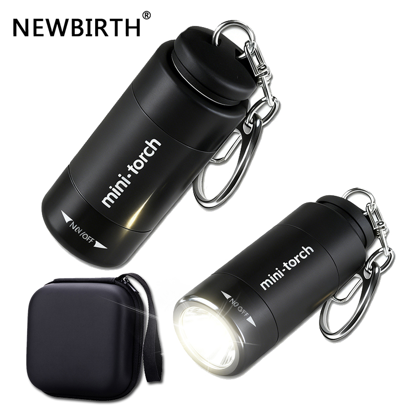 USB oplaadbare LED multifuncti - Outdoor Power Usb recensie en prijs
