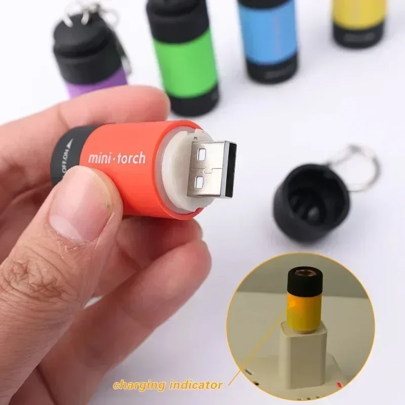 USB oplaadbare LED multifuncti - Outdoor Power Usb recensie en prijs