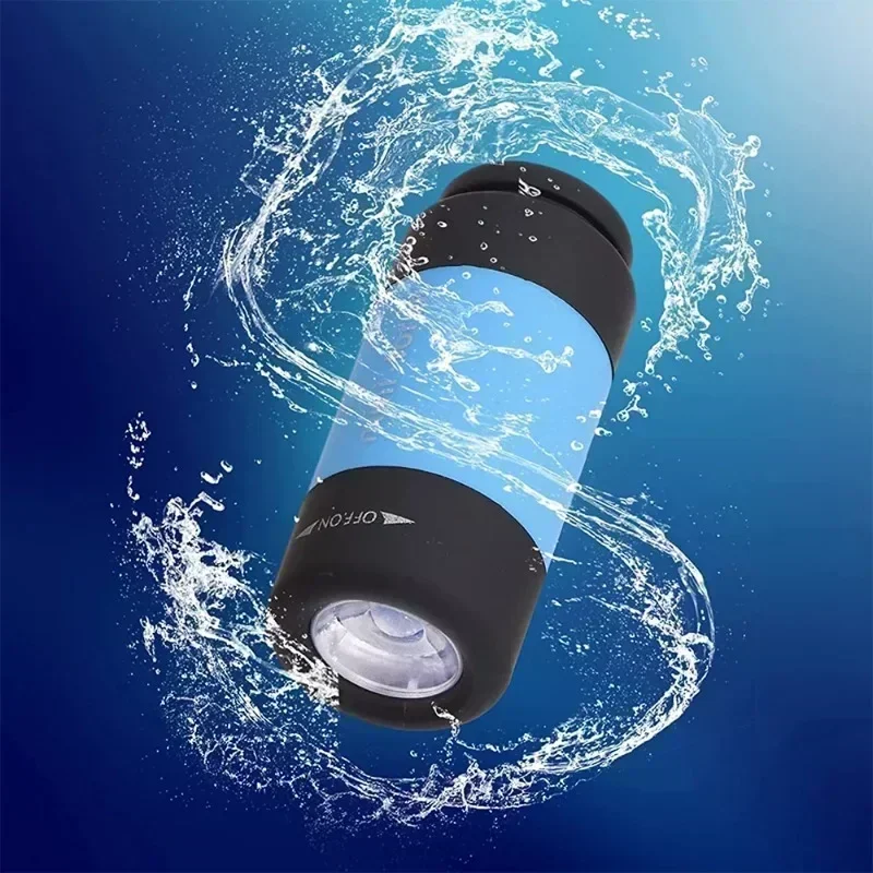 USB oplaadbare LED multifuncti - Outdoor Power Usb recensie en prijs