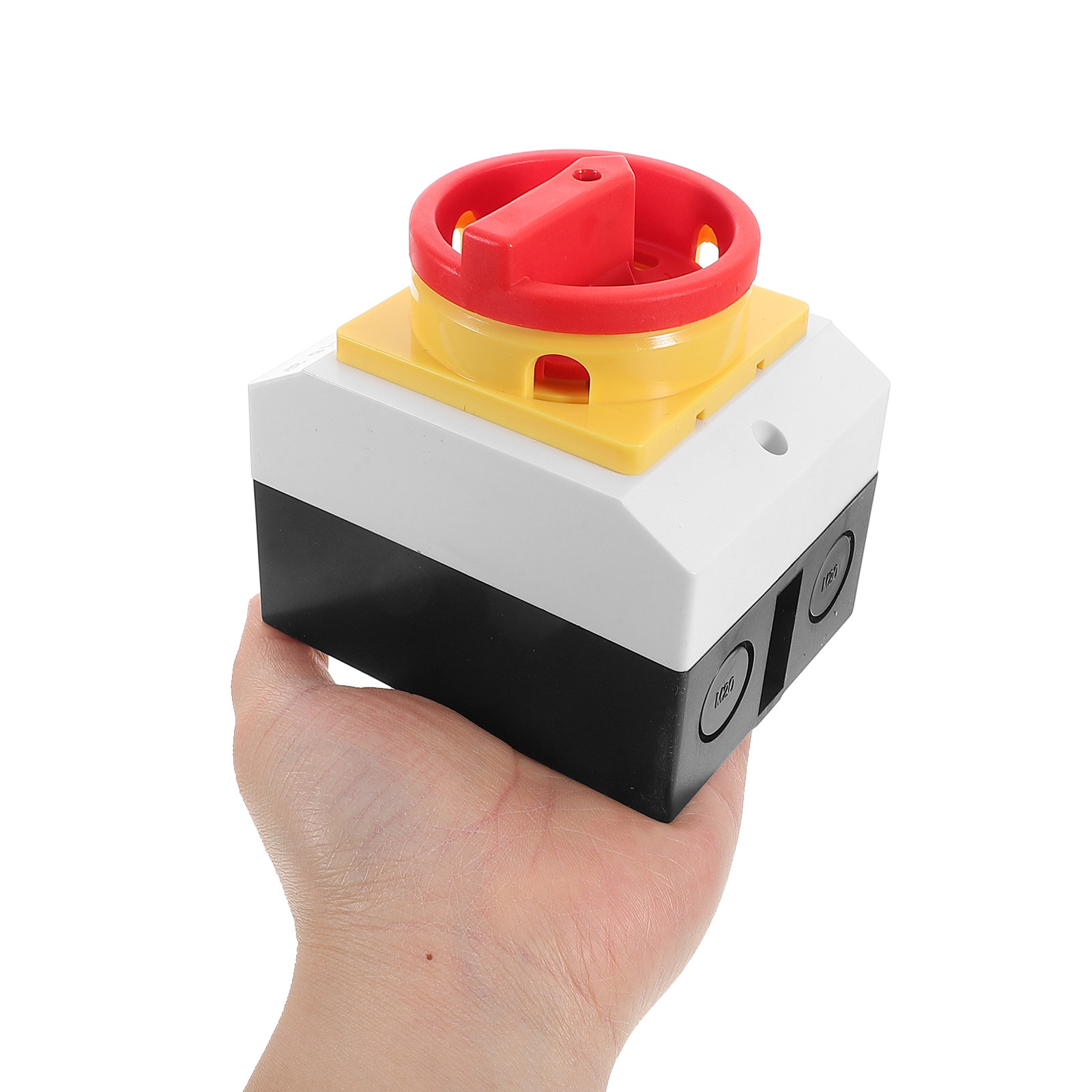 Lastisolatieschakelaar Buiten  - Outdoor Power Disconnect recensie en prijs