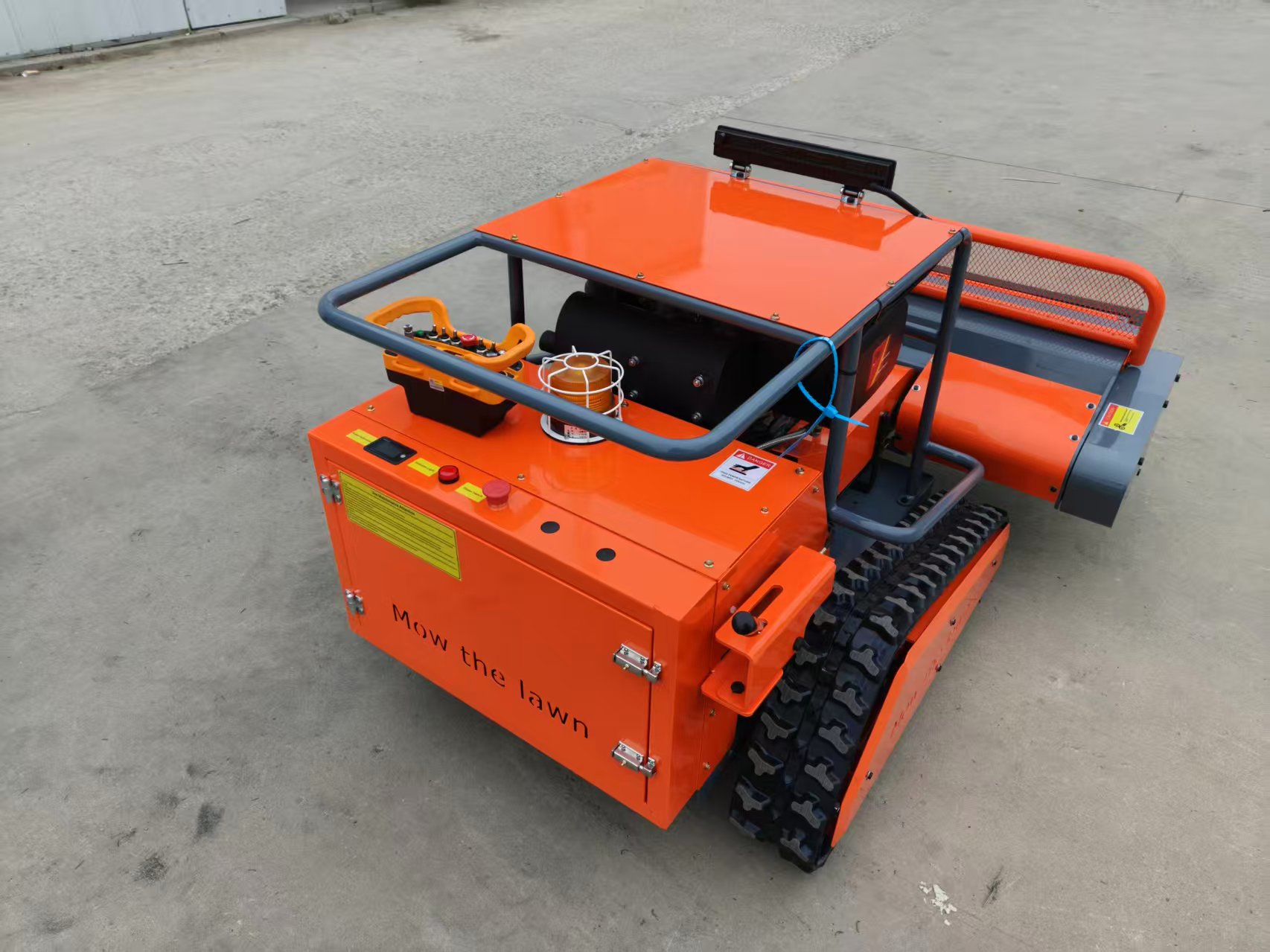 Gemakkelijk te bedienen, comfo - Lawn Mower Battery recensie en prijs