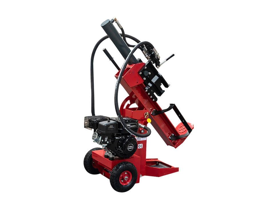 Bosbouwmachines Elektrische ho - Log Splitter Electric recensie en prijs