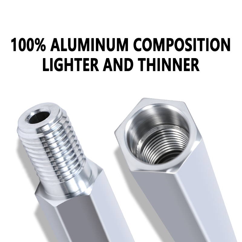 LAANCI Diamantboor Verlengstuk - Outdoor Power Extension recensie en prijs