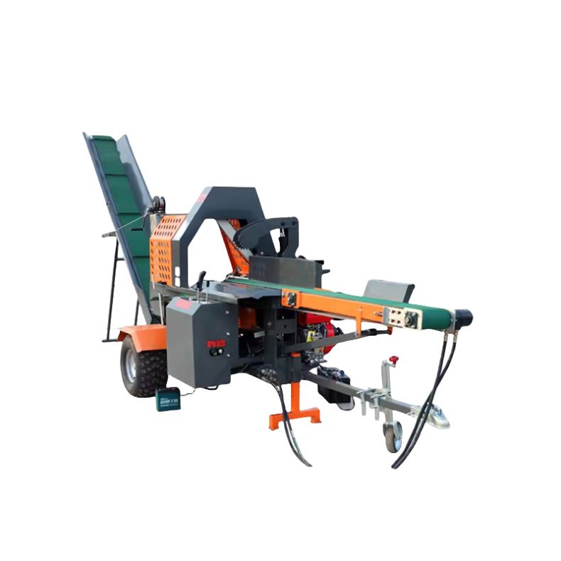 Hydraulische houtkloofmachine, - Log Splitter Electric recensie en prijs