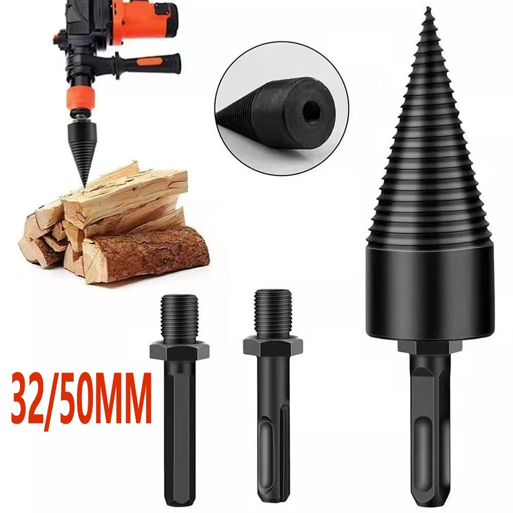 Brandhout Splitsen Boor Houtsp - Log Splitter Electric recensie en prijs