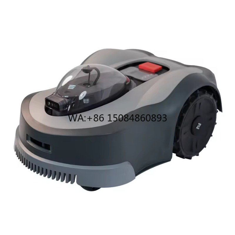 Hoog rendement volautomatische - Lawn Mower Battery recensie en prijs
