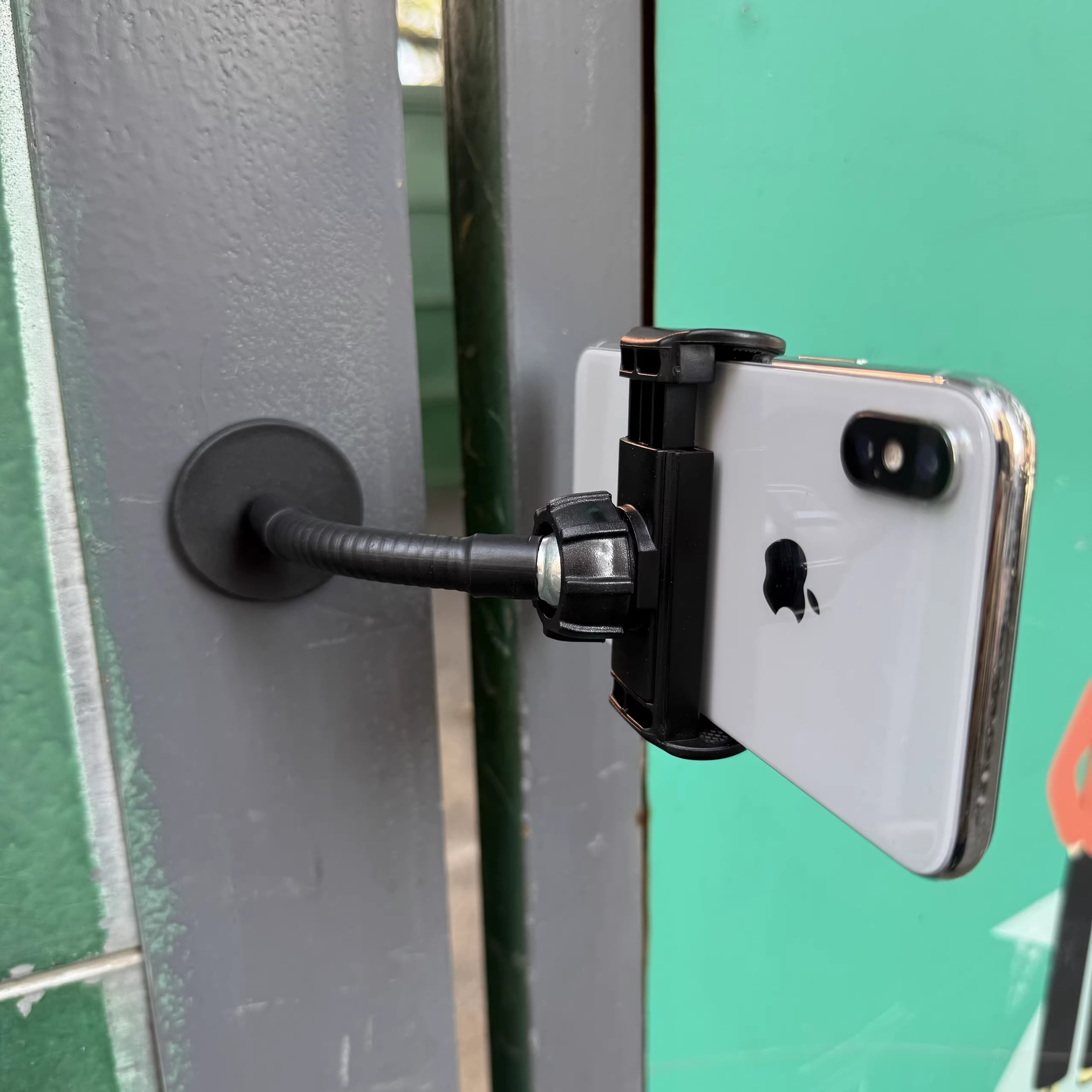 Krachtige N52 Magneet Telefoon - Outdoor Power 'Hose' recensie en prijs