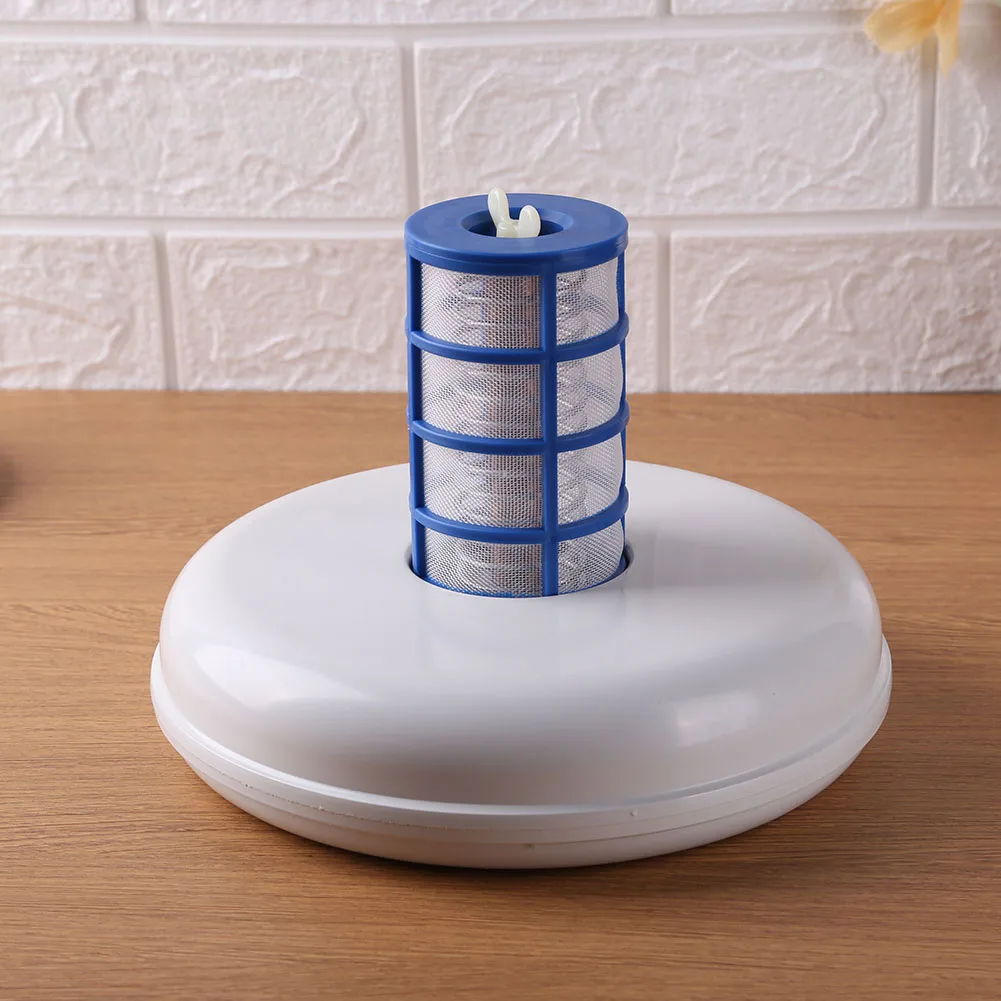 Zonne-aangedreven zwembad-ioni - Outdoor Power For Hot Tub recensie en prijs