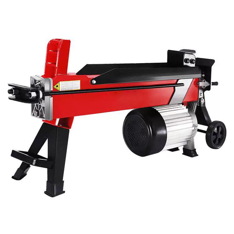 5 Ton Hydraulische Elektrische - Log Splitter Electric recensie en prijs