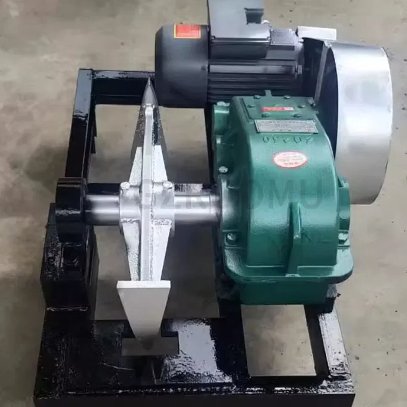 15 kW elektrische horizontale  - Log Splitter Electric recensie en prijs