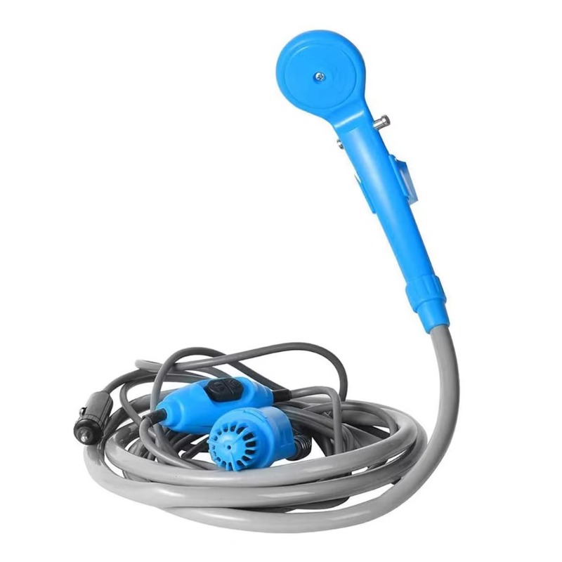 RV Camping Set Buitendouche me - Outdoor Power 'Hose' recensie en prijs