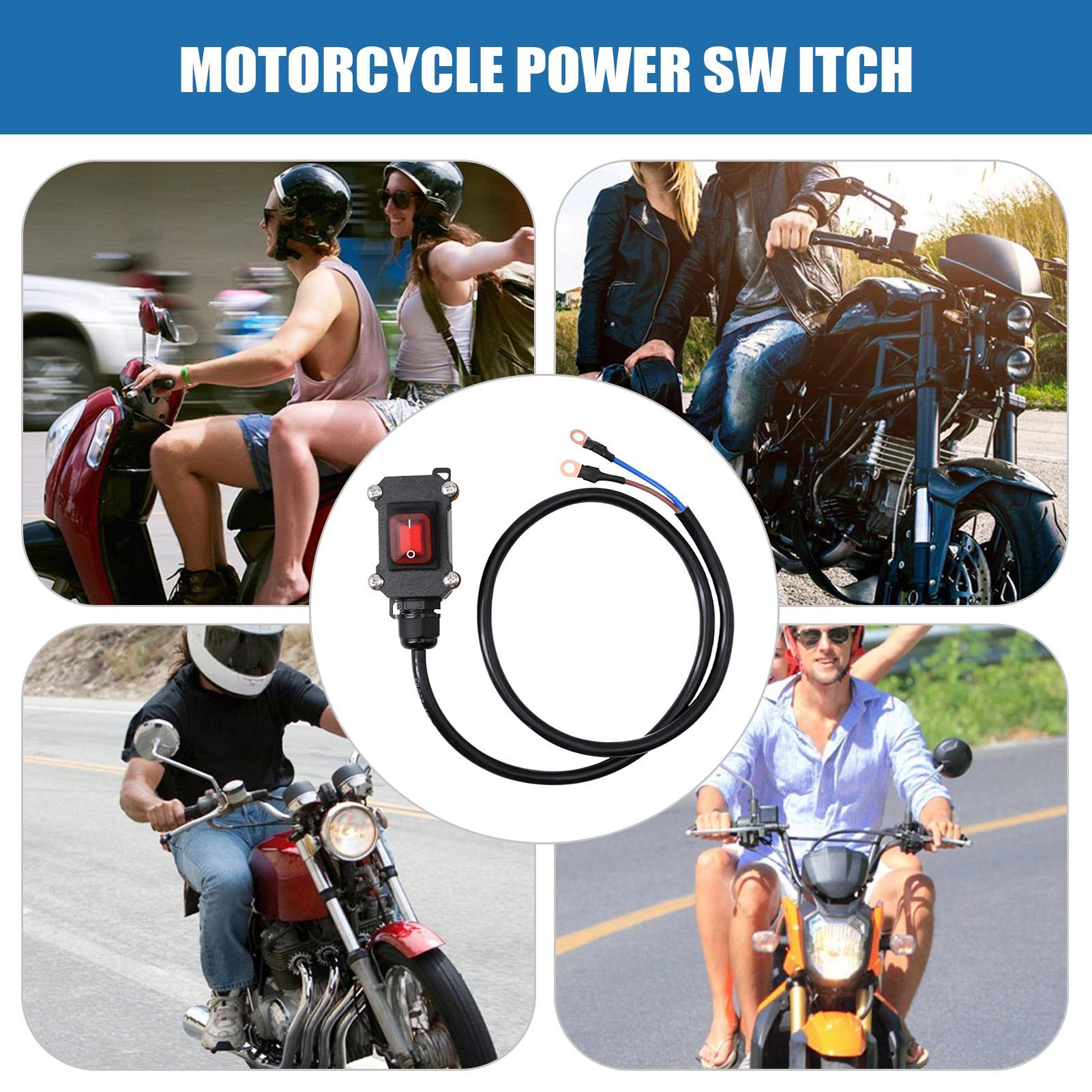 30/50/100 Cm Auto Batterij Dis - Outdoor Power Disconnect recensie en prijs