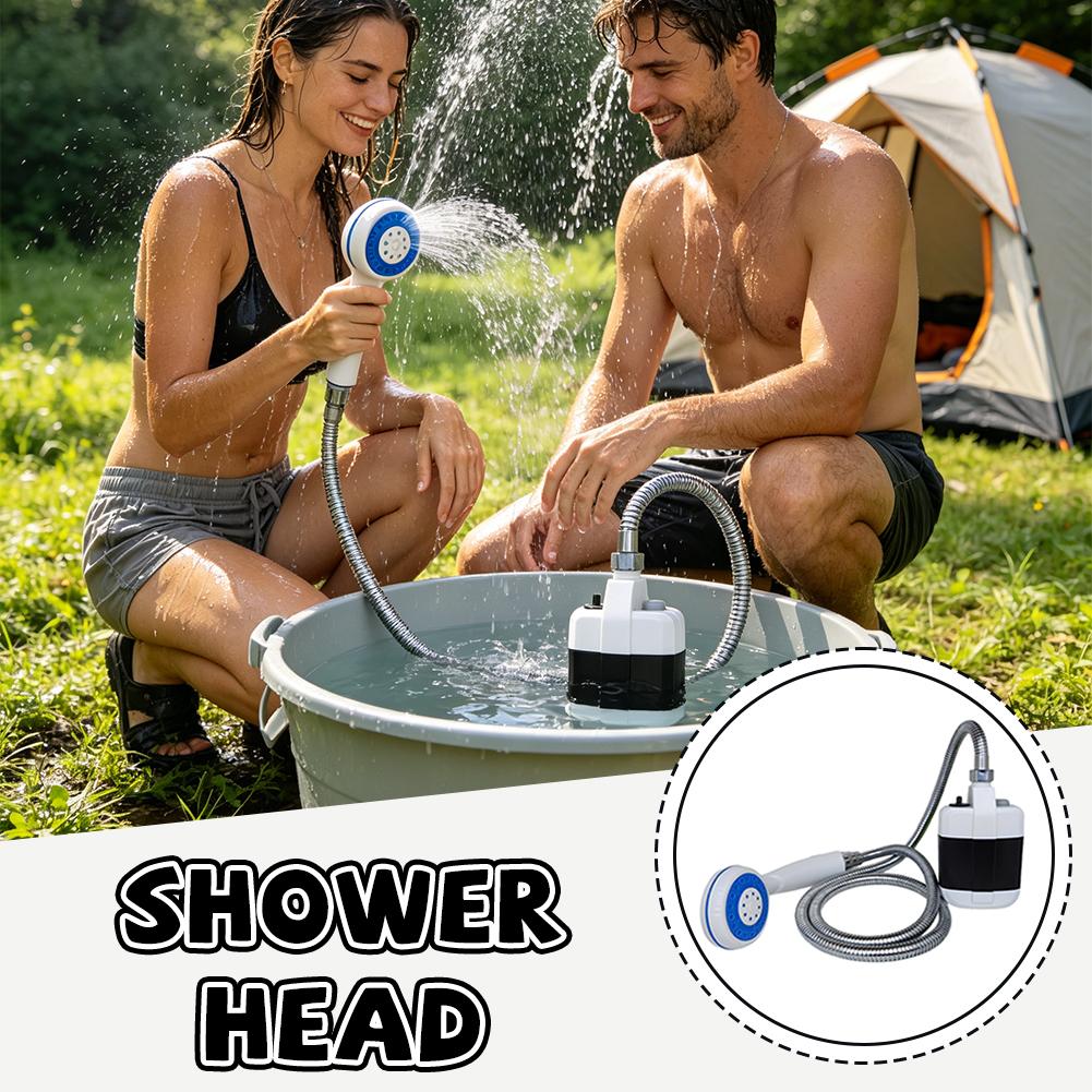 USB oplaadbare draagbare elekt - Outdoor Power Usb recensie en prijs