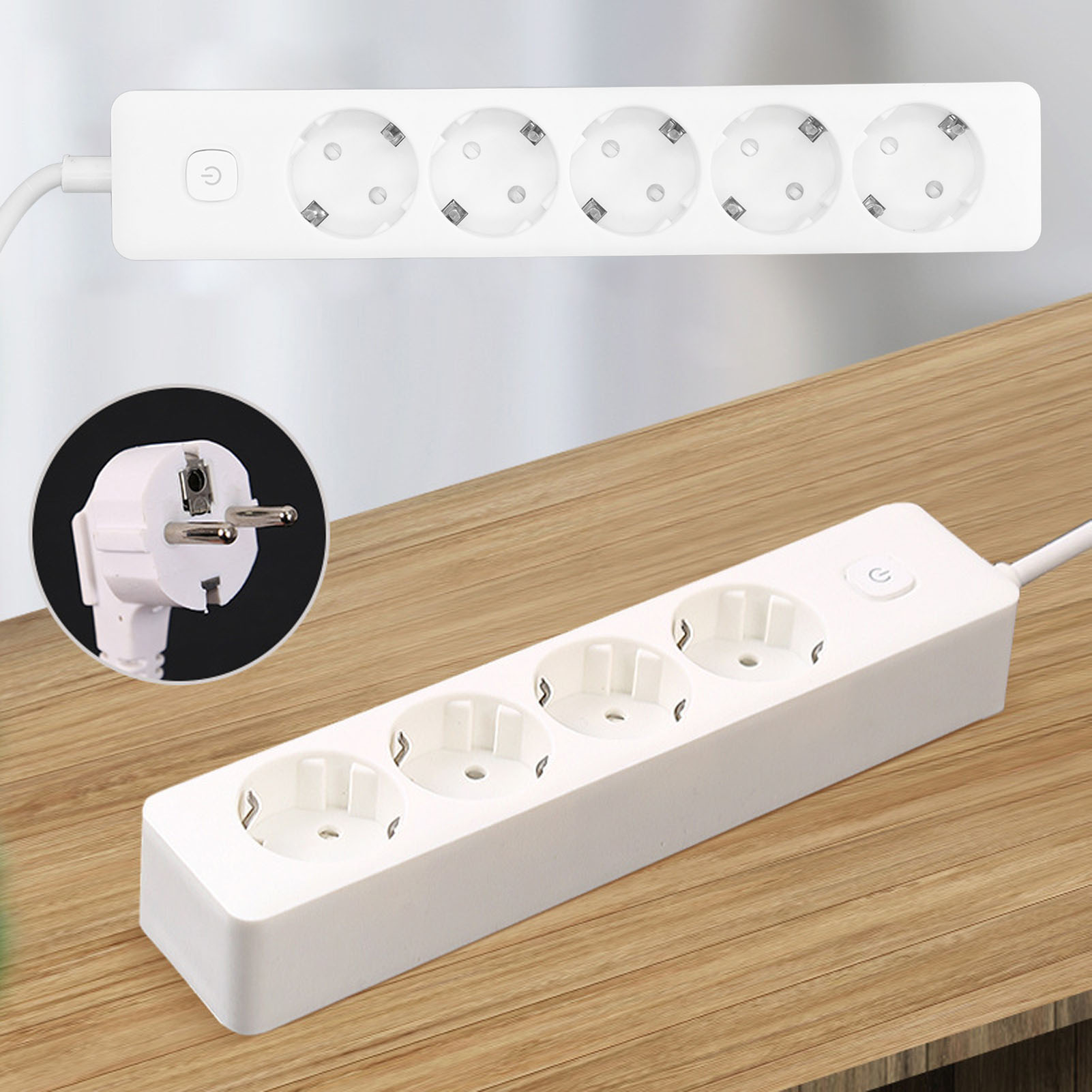 Buitenstopcontact Meervoudig s - Outdoor Power Extension recensie en prijs