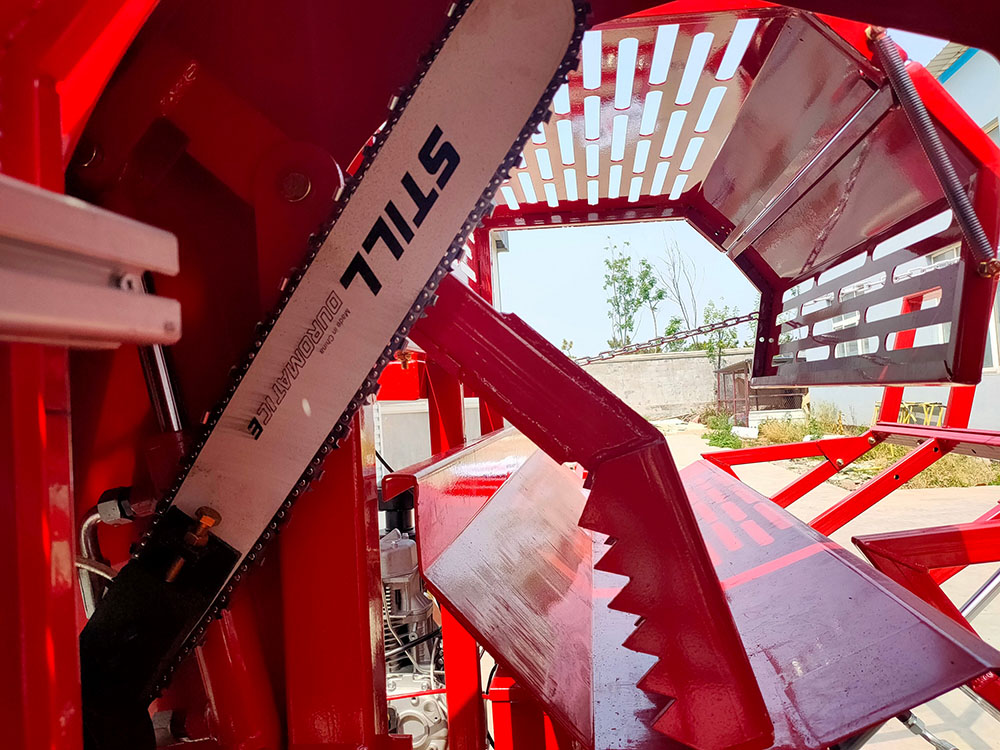 Stille Elektrische Houtklover  - Log Splitter Electric recensie en prijs