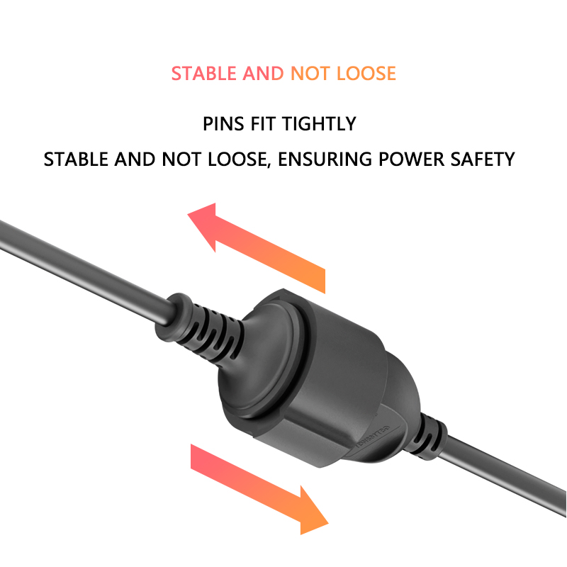 LIPWEL Europees verlengsnoer,  - Outdoor Power Extension recensie en prijs