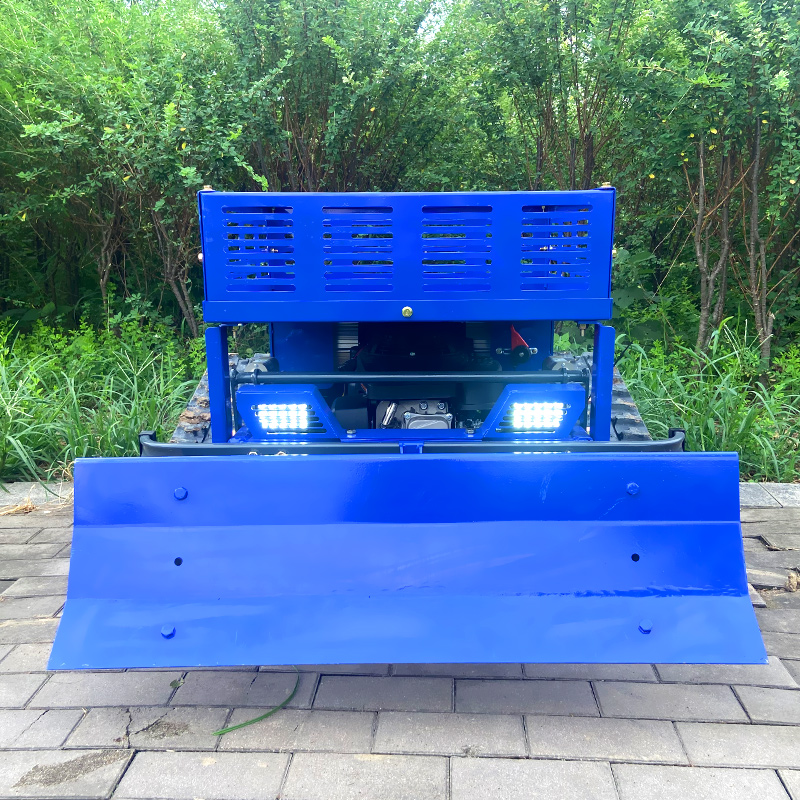 Op maat gemaakte all-terrain c - Lawn Mower Battery recensie en prijs