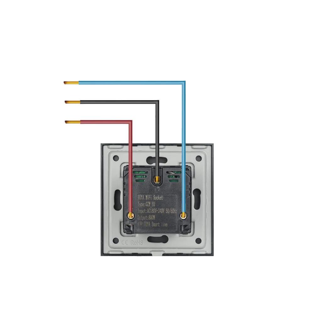 Smart Outdoor waterdicht stopc - Outdoor Power Outlet Wifi recensie en prijs
