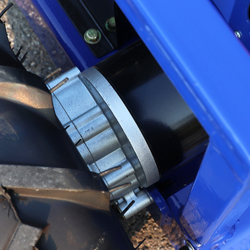 Aangepaste hot-selling huishou - Lawn Mower Battery recensie en prijs