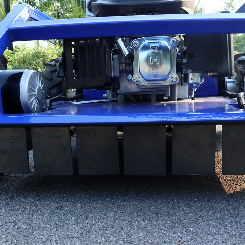 Aangepaste hot-selling huishou - Lawn Mower Battery recensie en prijs