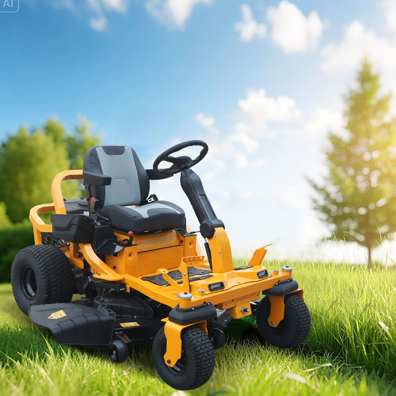 Lange batterijduur Hoge belast - Lawn Mower Battery recensie en prijs