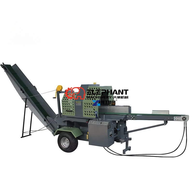Hete Aanbieding 20T Automatisc - Log Splitter Electric recensie en prijs