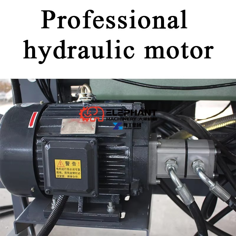 Hete Aanbieding 20T Automatisc - Log Splitter Electric recensie en prijs