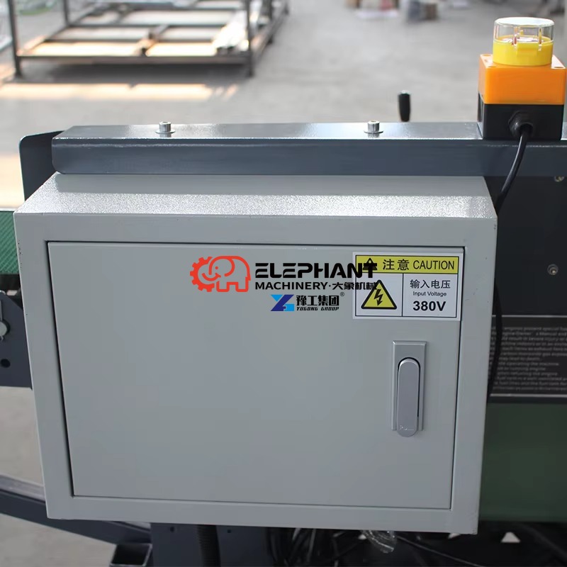 Hete Aanbieding 20T Automatisc - Log Splitter Electric recensie en prijs