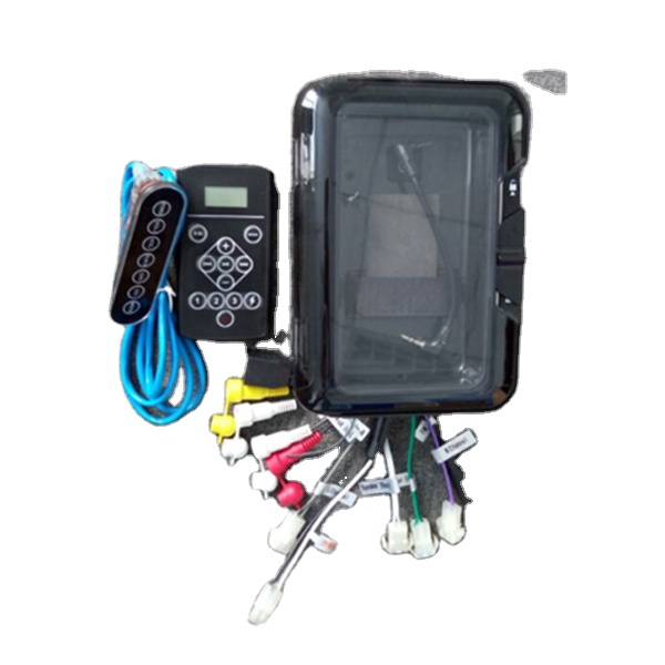 Badkameraccessoires: buiten-sp - Outdoor Power For Hot Tub recensie en prijs